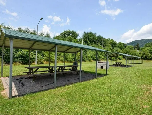 Americas Best Value Inn Canton, NC hotel detail image 2