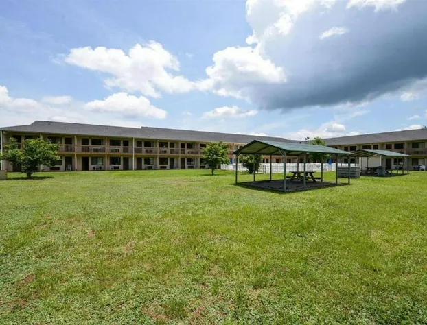 Americas Best Value Inn Canton, NC hotel detail image 3