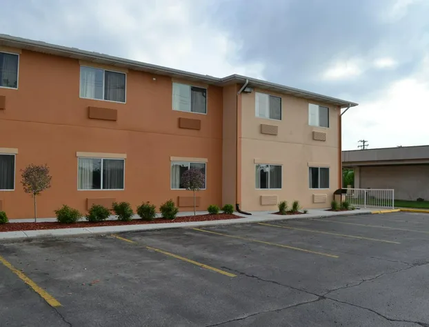 BridgePointe Advantage by BPhotels hotel detail image 2