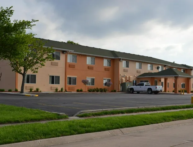 BridgePointe Advantage by BPhotels hotel detail image 3