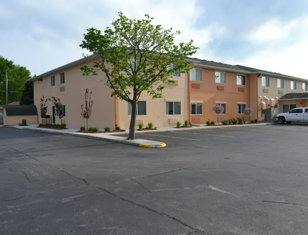 BridgePointe Advantage by BPhotels hotel detail image 4