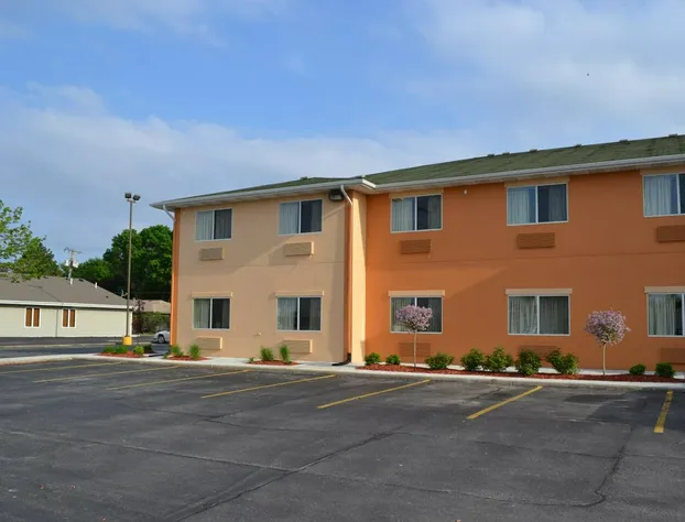 BridgePointe Advantage by BPhotels hotel detail image 1