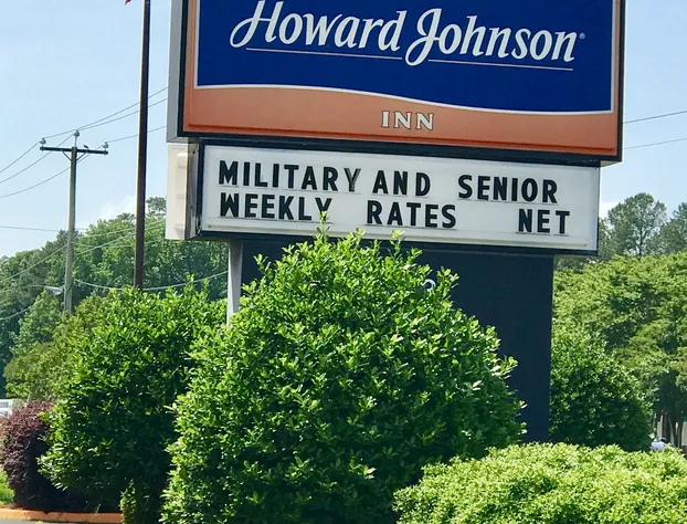 Howard Johnson by Wyndham Virginia Beach hotel detail image 2