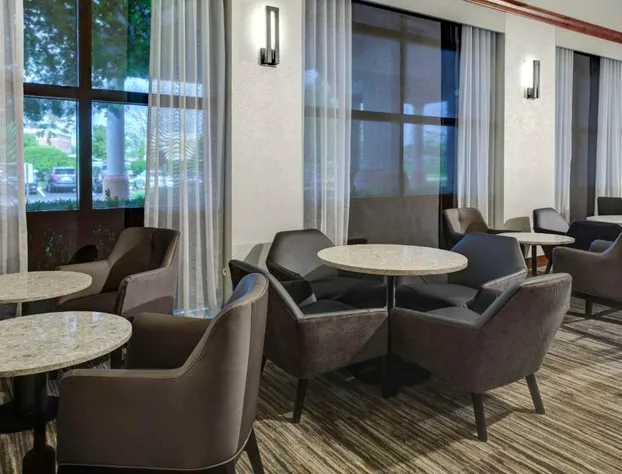 Hyatt Place Nashville Opryland hotel detail image 2