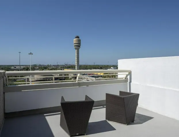 Hyatt Regency Orlando International Airport hotel detail image 3