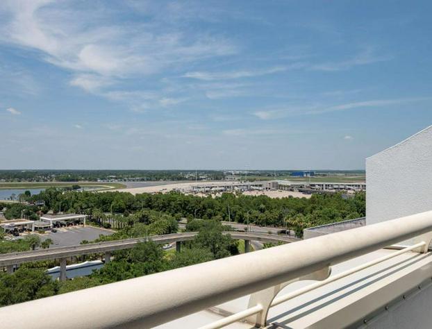Hyatt Regency Orlando International Airport hotel detail image 2