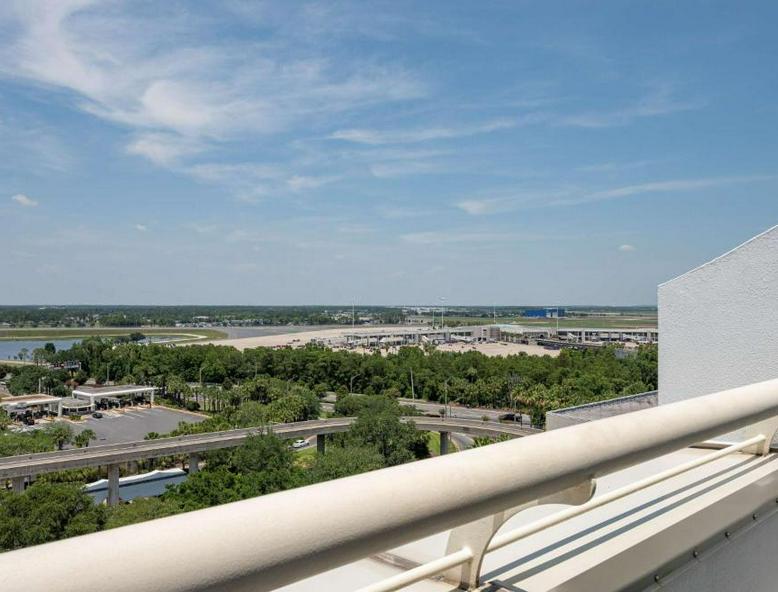 Hyatt Regency Orlando International Airport hotel detail image 3