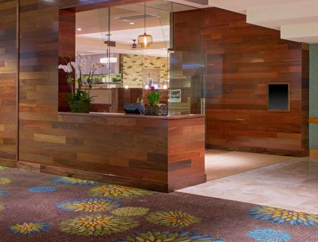 Hyatt Regency Orlando International Airport hotel detail image 3