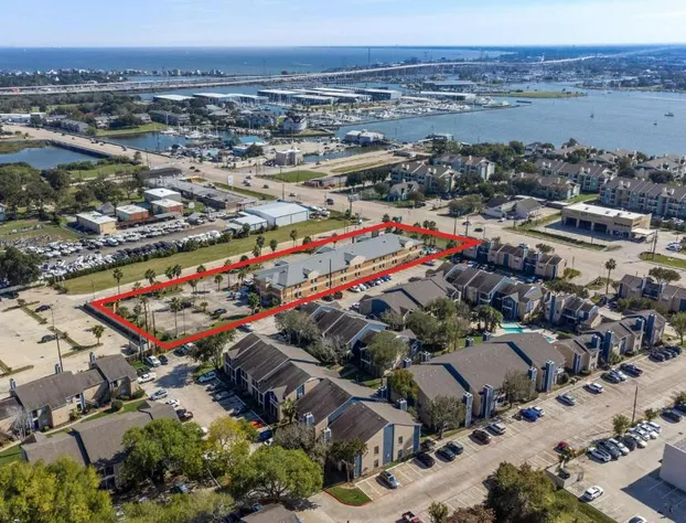 Quality Inn & Suites Seabrook - NASA - Kemah hotel detail image 2