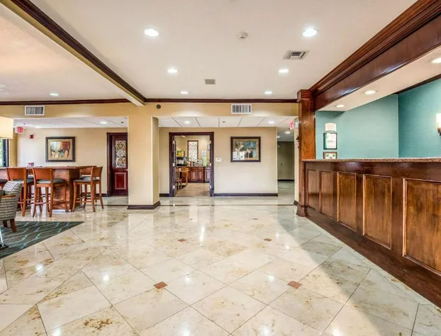 Quality Inn & Suites Seabrook - NASA - Kemah hotel detail image 3