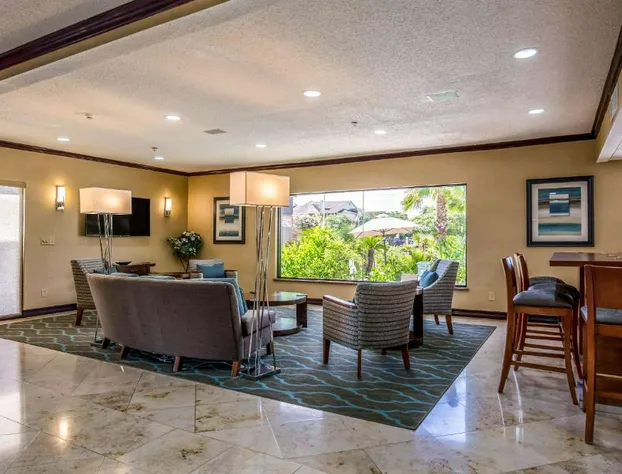 Quality Inn & Suites Seabrook - NASA - Kemah hotel detail image 4