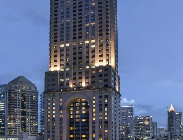 Four Seasons Hotel Atlanta hotel detail image 1