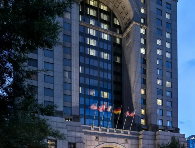 Four Seasons Hotel Atlanta hotel detail image 2