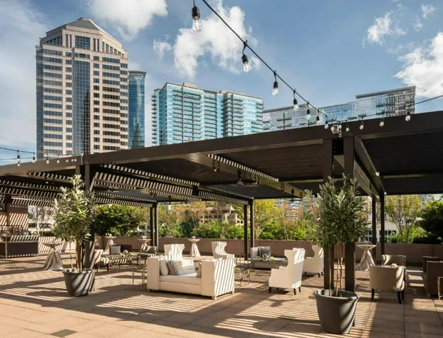 Four Seasons Hotel Atlanta hotel detail image 1