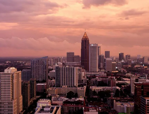 Four Seasons Hotel Atlanta hotel detail image 4