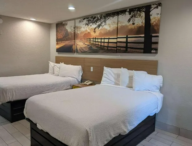 Days Inn by Wyndham Arcadia Louisiana hotel detail image 4