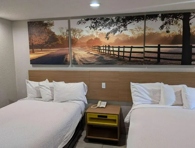 Days Inn by Wyndham Arcadia Louisiana hotel detail image 1