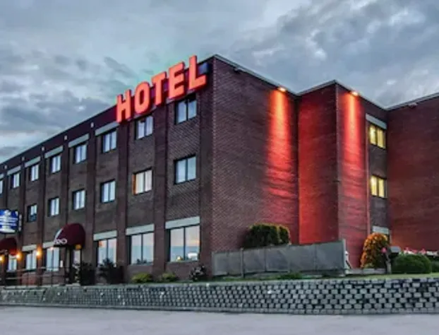 Hôtel Château Roberval hotel detail image 2