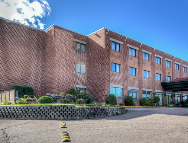 Hôtel Château Roberval hotel detail image 1