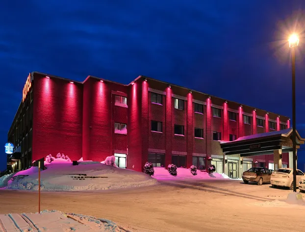 Hôtel Château Roberval hotel detail image 2