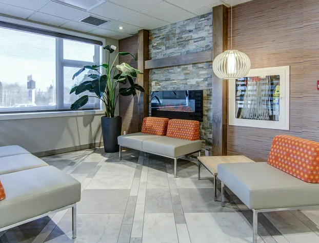 Hôtel Château Roberval hotel detail image 4