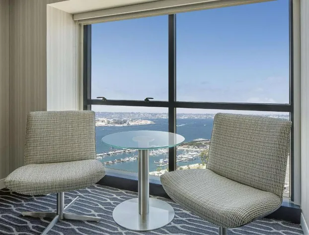 Manchester Grand Hyatt San Diego hotel detail image 4