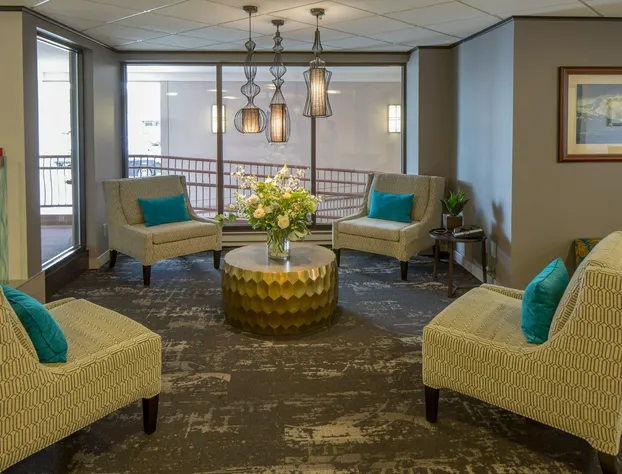 The Voyager Inn hotel detail image 1