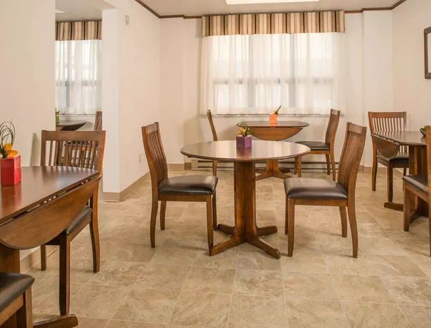 The Voyager Inn hotel detail image 3