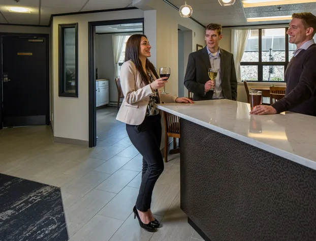 The Voyager Inn hotel detail image 4