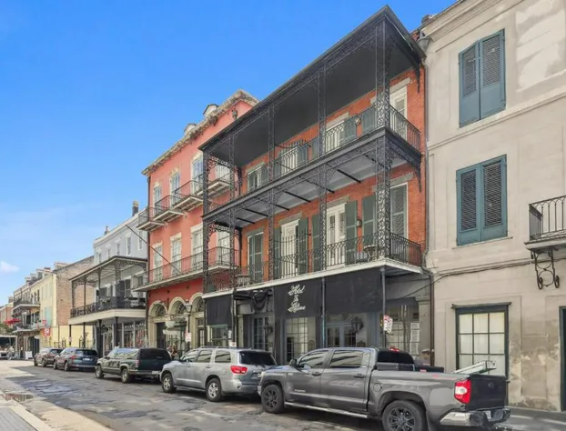 Roami at St. Helene hotel detail image 1