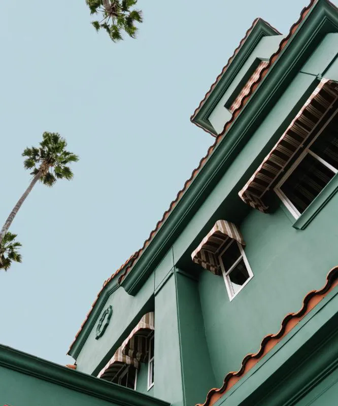 Palihotel Hollywood near Universal Studios hotel hero