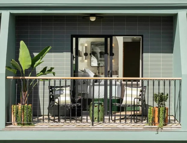 Palihotel Hollywood near Universal Studios hotel detail image 2