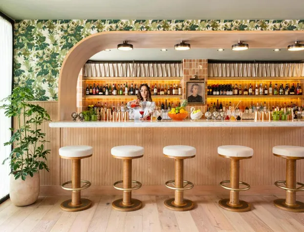 Palihotel Hollywood near Universal Studios hotel detail image 4