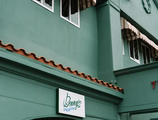 Palihotel Hollywood near Universal Studios hotel detail image 3