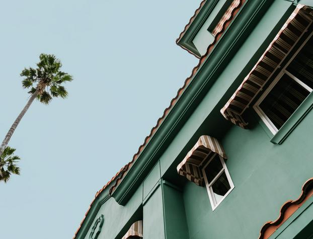 Palihotel Hollywood near Universal Studios hotel detail image 4