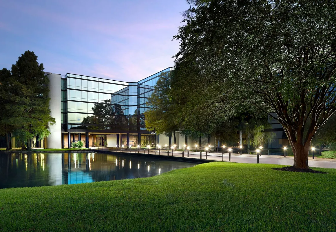 Hyatt Regency Houston West hotel hero