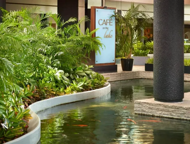 Hyatt Regency Houston West hotel detail image 2