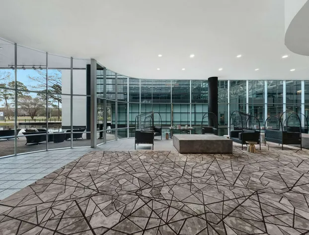 Hyatt Regency Houston West hotel detail image 4