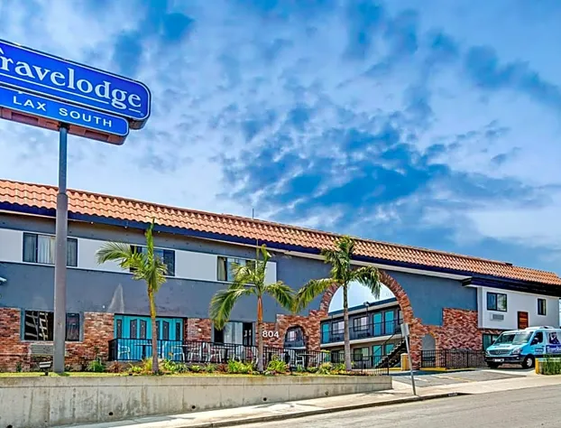 Travelodge by Wyndham LAX hotel detail image 2