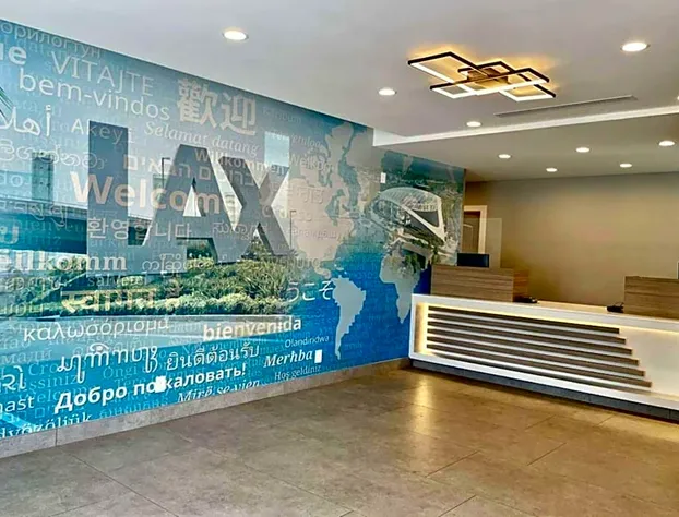 Travelodge by Wyndham LAX hotel detail image 4