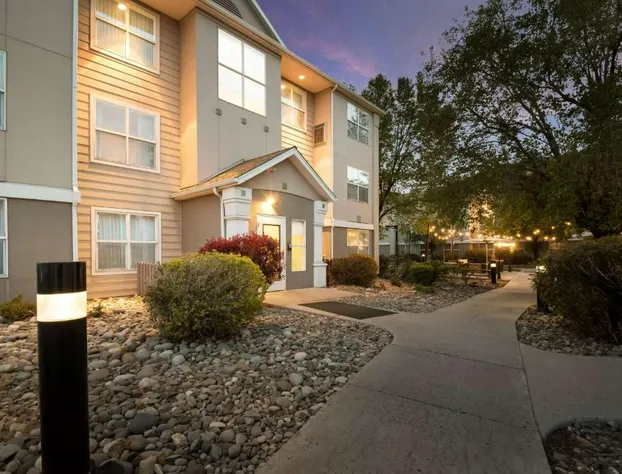 Sonesta ES Suites Reno hotel detail image 2