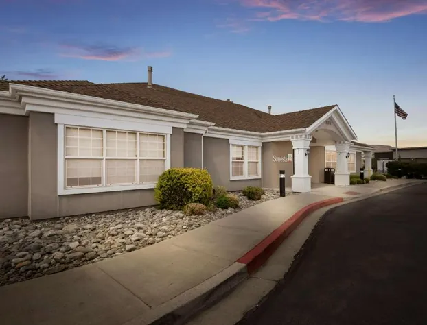 Sonesta ES Suites Reno hotel detail image 3