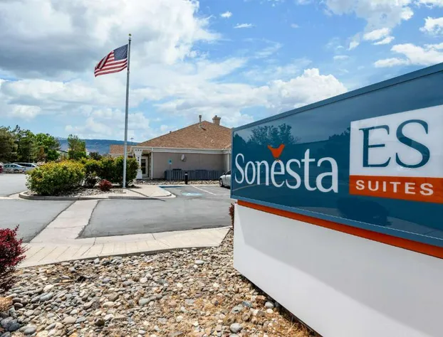 Sonesta ES Suites Reno hotel detail image 1