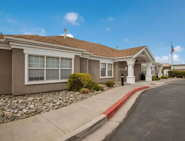 Sonesta ES Suites Reno hotel detail image 3