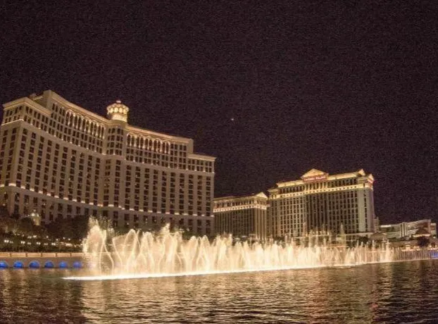 The Orleans Hotel & Casino hotel detail image 1