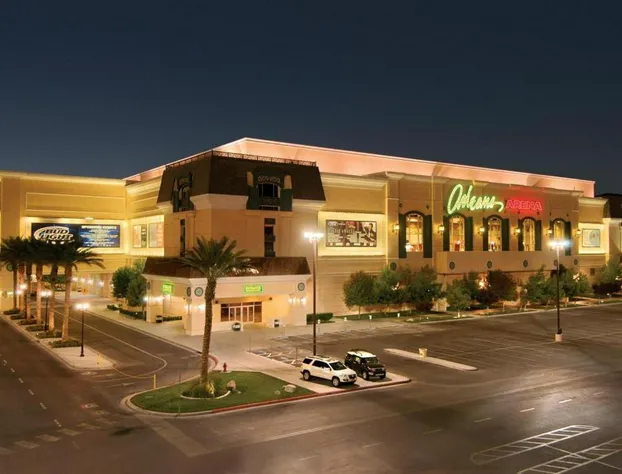 The Orleans Hotel & Casino hotel detail image 2