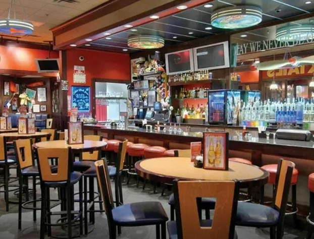 The Orleans Hotel & Casino hotel detail image 3