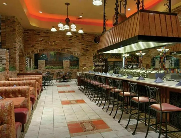 The Orleans Hotel & Casino hotel detail image 4