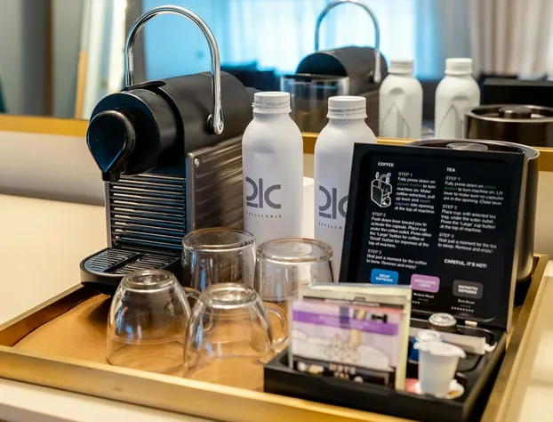 Hotel 55 Chicago Downtown hotel detail image 2