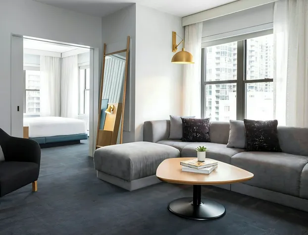 Hotel 55 Chicago Downtown hotel detail image 4